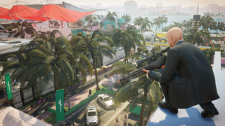 <i>Hitman 2</i> Is Coming Out This November<em></em>